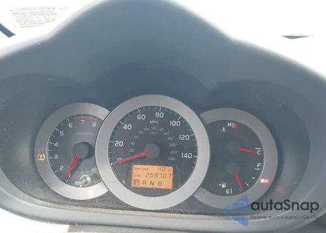 2007 Toyota Rav4 Limited V6 from USA, damaged, VIN JTMBK31V175025761